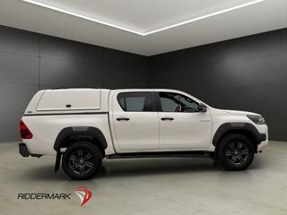 Toyota Hilux 2021 YGL71B