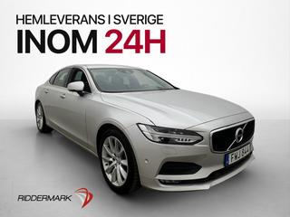 Volvo S90 2018 FWJ844