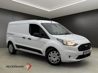 Ford Transit Connect 2020 LMD90R