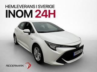 Toyota Corolla 2020 KBM79L