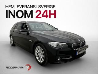 BMW 530 2016 MEP055