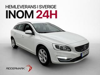 Volvo V60 2018 YYU440