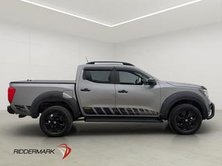 Nissan Navara 2019 CFD43G