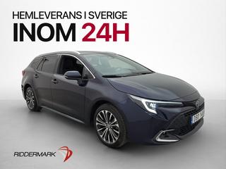 Toyota Corolla 2025 DBD14H