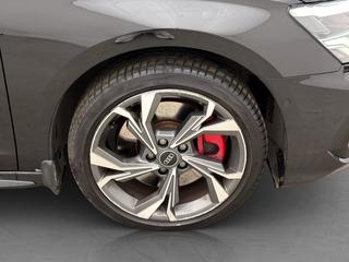 Audi A3 2021 JZO945