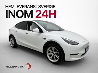 Tesla Model Y 2023 FLZ18W