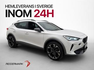 CUPRA Formentor 2024 NDU22U