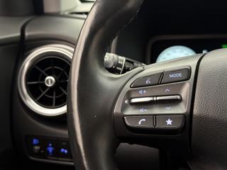 Hyundai Kona 2021 DWG25M