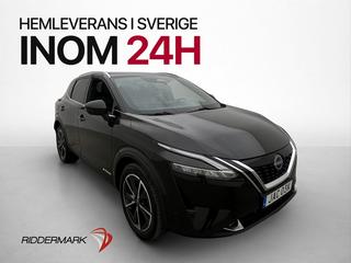 Nissan Qashqai 2022 JAC03K