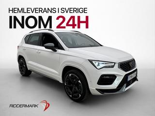 CUPRA Ateca 2024 PHW01W