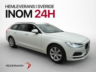 Volvo V90 2018 WCO825