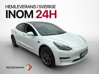 Tesla Model 3 2022 XEN40K