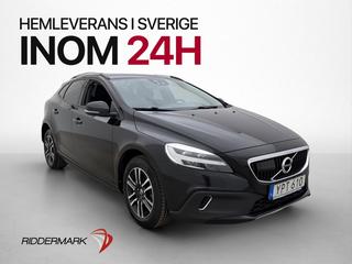 Volvo V40 Cross Country 2019 YPT610