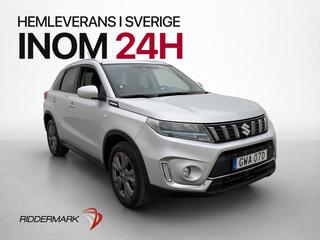 Suzuki Vitara 2023 GWA07D