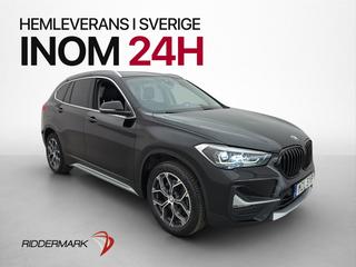 BMW X1 2020 MZL31P