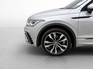 Volkswagen Tiguan 2021 KLF81H
