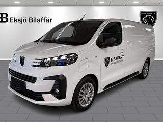 Peugeot e-Expert L3 75 kWh Automat *Värmepump, Key Less Go, Kamera*