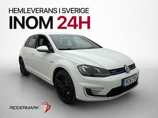 Volkswagen Golf 2016 NCW296