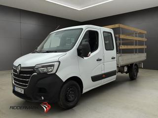 Renault master 2022 CTZ15K