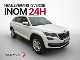 Skoda Kodiaq 2018 YPZ538