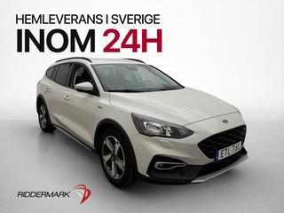 Ford Focus 2022 ETL76L