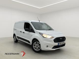 Ford Transit Connect 2022 DBG461