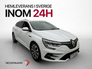 Renault Mégane 2021 FFA68C