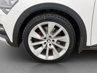 Skoda Superb 2020 ZUF72S