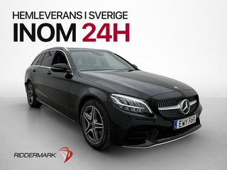Mercedes-Benz C300 de 2021 EWY36R