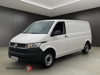 Volkswagen Transporter 2020 ELB26X