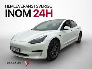 Tesla Model 3 2022 EUU05N