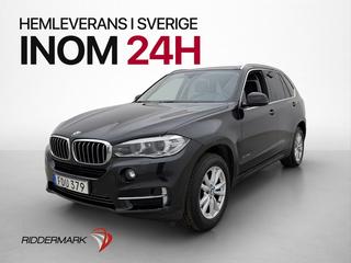 BMW X5 2014 FDU379