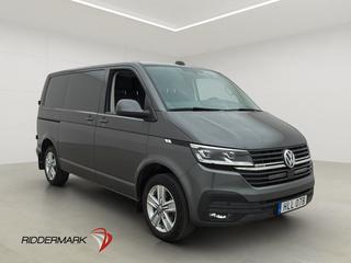 Volkswagen Transporter 2021 HLL07B