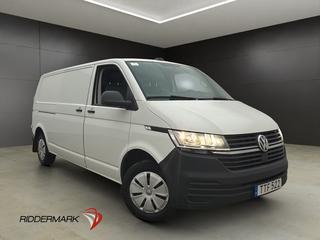 Volkswagen Transporter 2023 TTF522