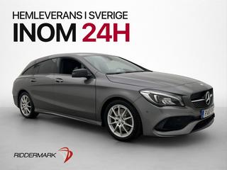 Mercedes-Benz CLA 2017 PAR974