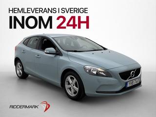 Volvo V40 2017 YHB740