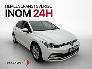 Volkswagen Golf 2021 GTM66U