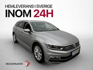 Volkswagen Passat 2018 YPP855