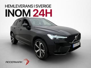 Volvo XC60 2022 OCO907