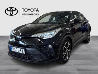 Toyota C-HR Hybrid