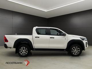 Toyota Hilux 2023 UUP89P