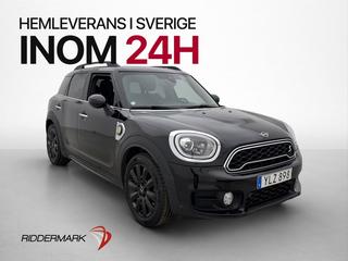 MINI Countryman 2018 YLZ898