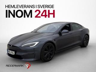 Tesla Model S 2023 WAL96L