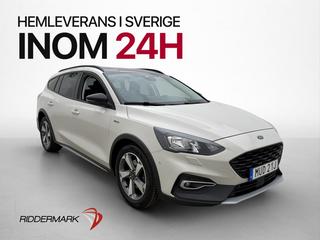 Ford Focus 2019 MUD21J