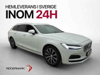 Volvo V90 2021 ZWN02P