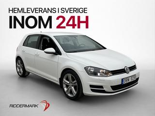 Volkswagen Golf 2014 OBN029