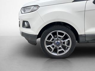Ford EcoSport 2016 BAC712