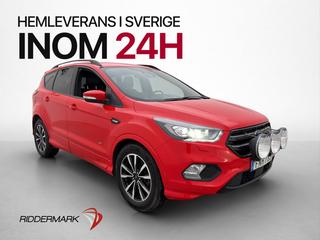 Ford Kuga 2018 FNH785