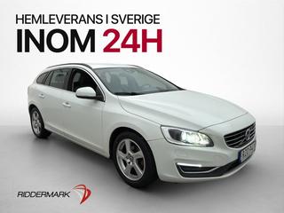 Volvo V60 2016 RZO941