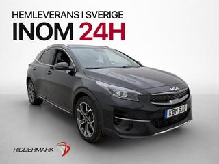 Kia XCeed 2022 KBM82D